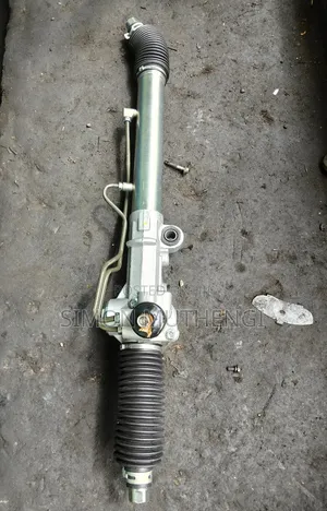 Prado 95 Reliable Steering Rack