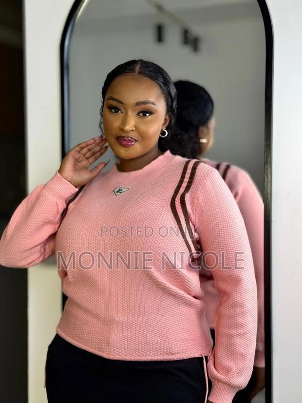 Good Quality Sweaters - thumbnail 3