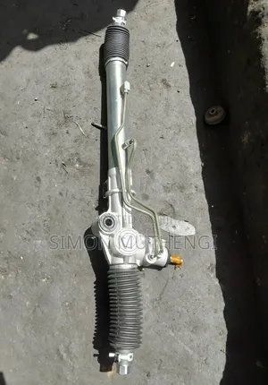 Prado 95 Reliable Steering Rack