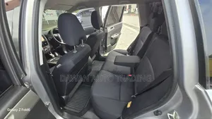 Subaru Forester 2013 Silver