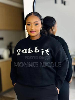 Warm Ladies Sweaters - thumbnail 2