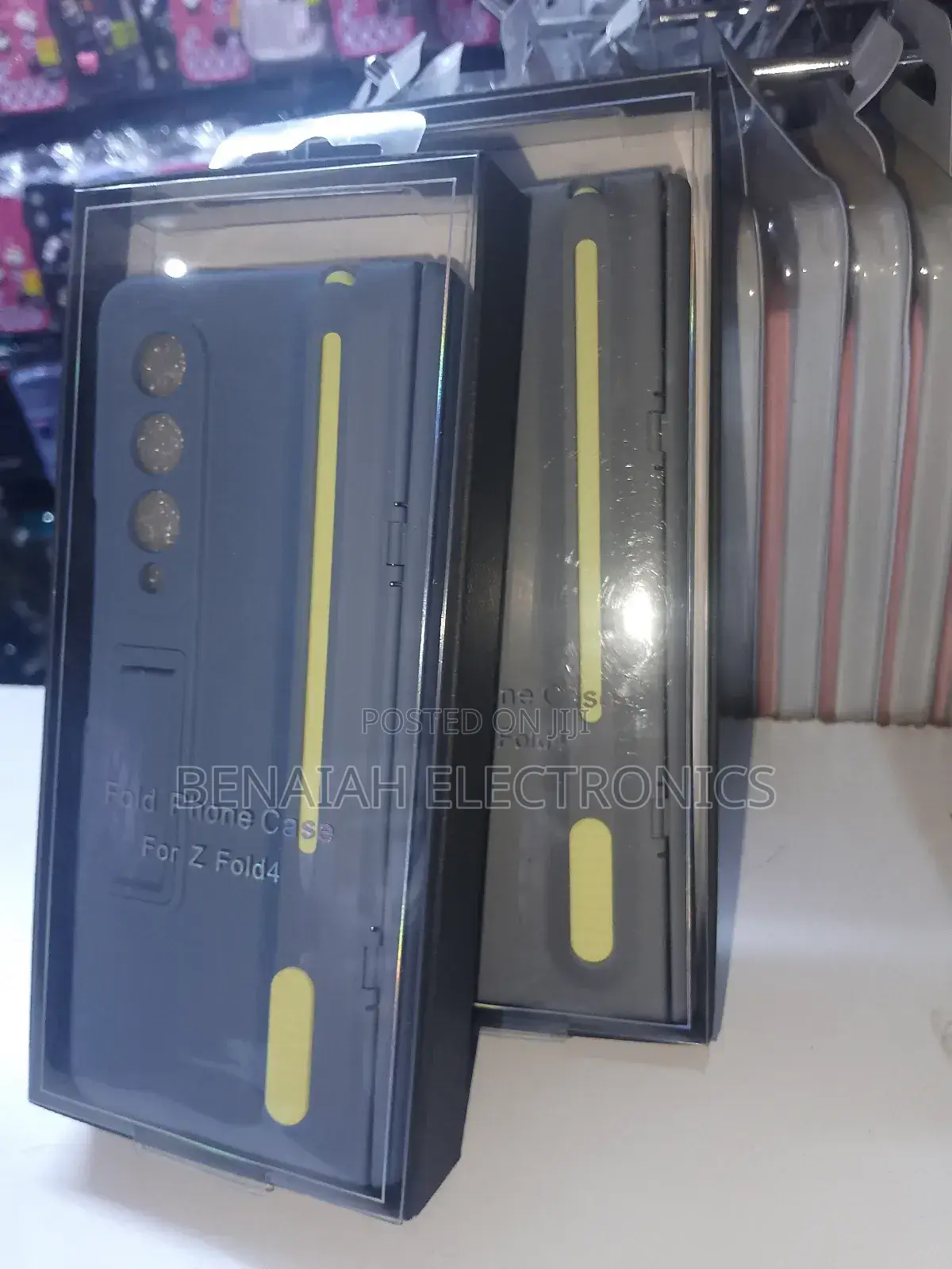 Z Fold 4 Professional Fashion Phone Case