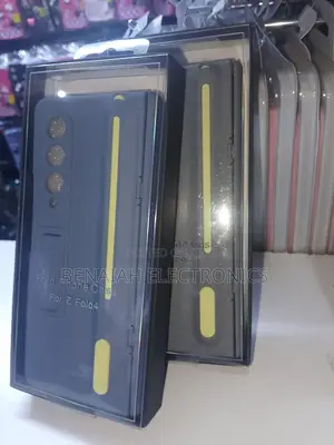 Z Fold 4 Professional Fashion Phone Case