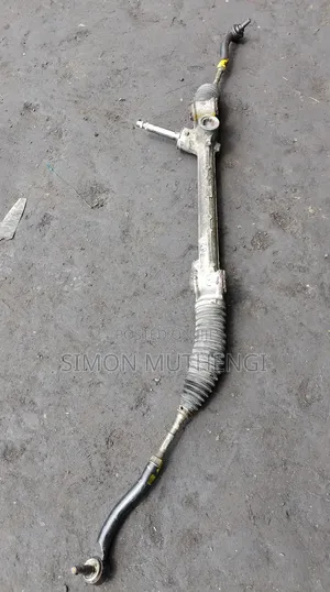 Reliable Toyota Probox Reliable Steering Racks Available