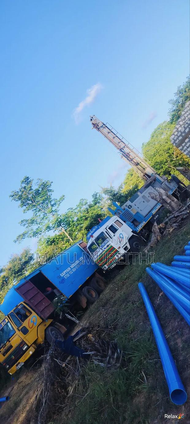 Agricultural Land in Kwale - thumbnail 5