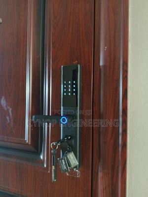 Rfid Door Locks for Hotels - thumbnail 2