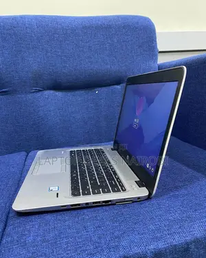 Laptop HP EliteBook 840 G4 8GB Intel Core I7 SSD 256GB