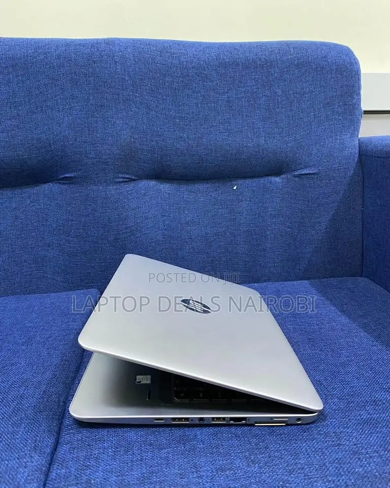 Laptop HP EliteBook 840 G4 8GB Intel Core I7 SSD 256GB