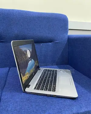 Laptop HP EliteBook 840 G4 8GB Intel Core I7 SSD 256GB