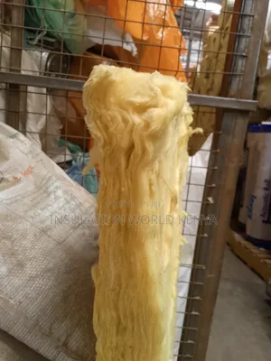 Fiberglass Insulation Batts – 1.2m X 0.6m X 50mm – 48kg/M3