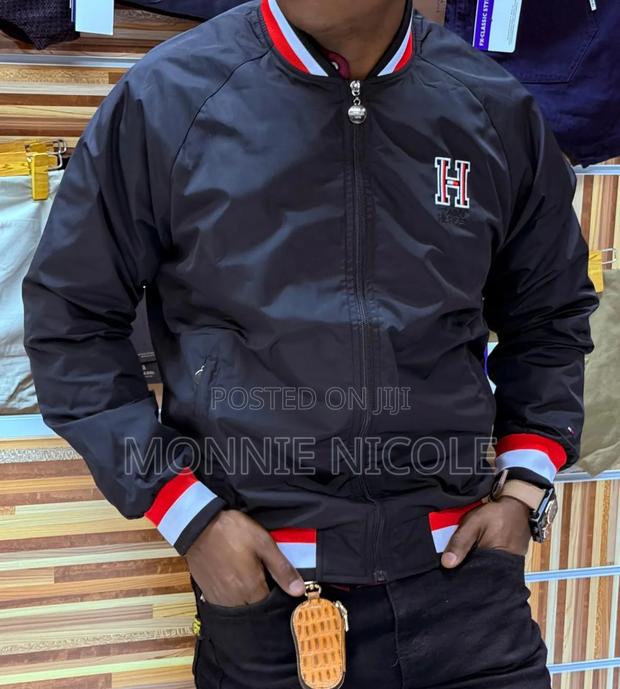 Men Quality Jacket