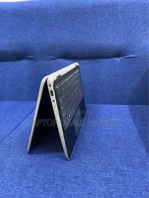 Laptop HP ProBook 11 X360 8GB Intel Core I5 SSD 256GB