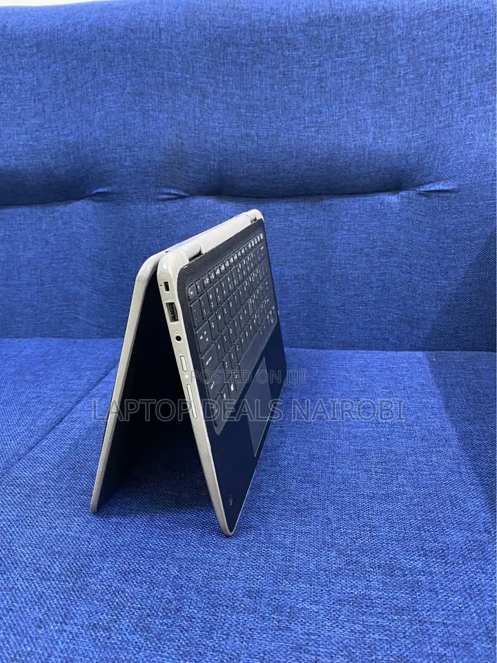Laptop HP ProBook 11 X360 8GB Intel Core I5 SSD 256GB