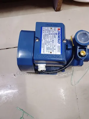 0.5hp Pedrollo / 0.5hp Booster Pump/ Water Pump