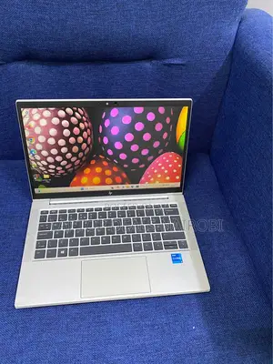 Laptop HP EliteBook 830 G8 16GB Intel Core I5 SSD 256GB
