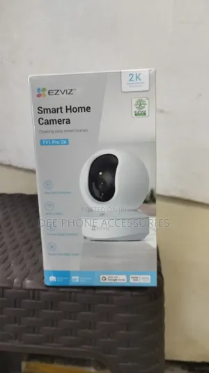 Ezviz Ty1 Smart Home Camera