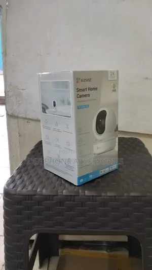 Ezviz Ty1 Smart Home Camera