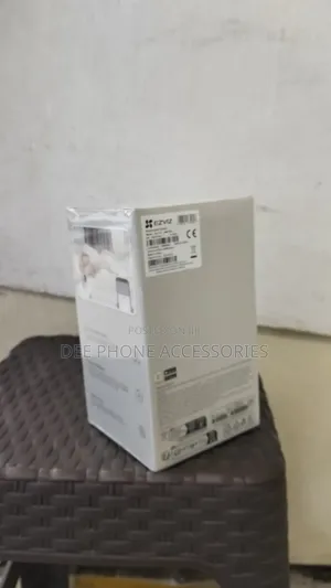 Ezviz Ty1 Smart Home Camera