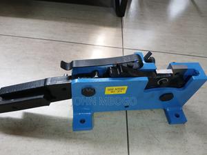 Manual Bar Cutter- 22mm . - main view