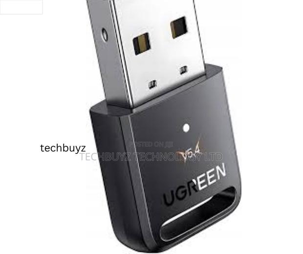 Ugreen Usb-a Bluetooth 5.4 Adpater - Cm748