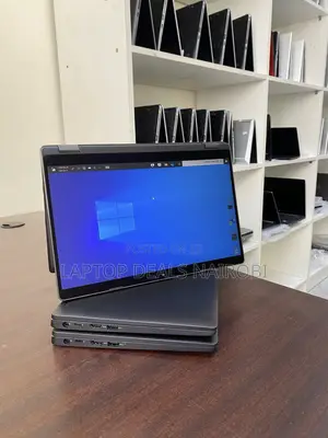 Laptop HP EliteBook 830 G7 16GB Intel Core I5 SSD 256GB
