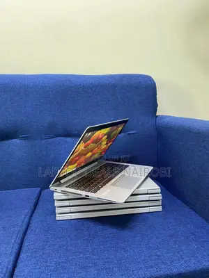 Laptop HP EliteBook 830 G7 16GB Intel Core I5 SSD 256GB