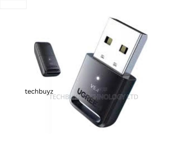 Ugreen Usb-a Bluetooth 5.4 Adpater - Cm748 - thumbnail 2