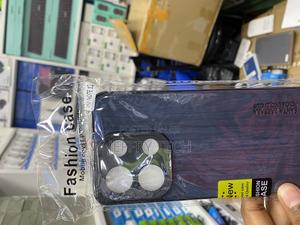 Jkobi Redmi Note 13 Silicon Flexible Pu Leather Case - thumbnail 2
