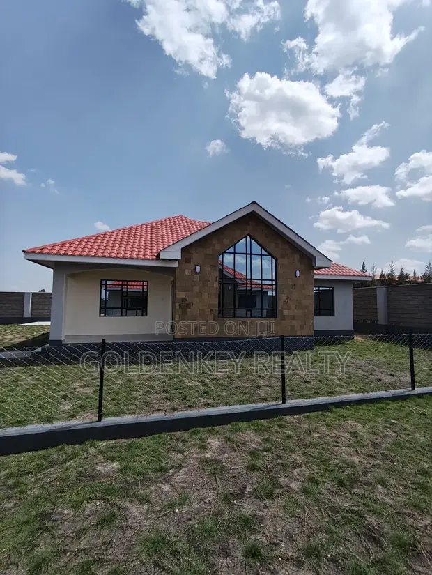 3bdrm Bungalow in Kitengela for sale