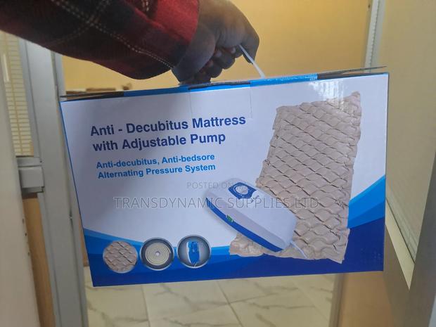 Care Ripple Matress
