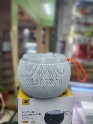 C15 Bluetooth Wireless Speaker