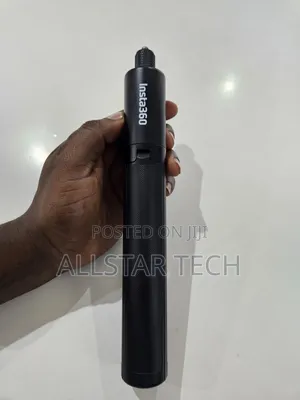 Insta360 2-in-1 Invisible Selfie Stick And Tripod