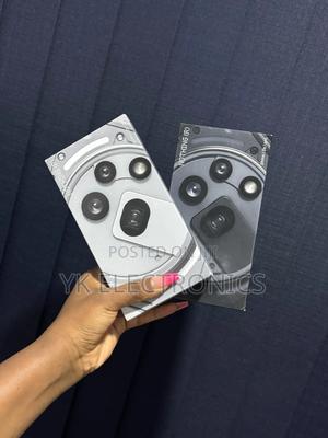 New Nothing Phone 3a Pro 256 GB