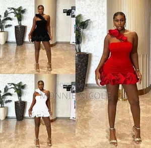 Stylish Evening Chic Wear/Birthday Shoot Outfit