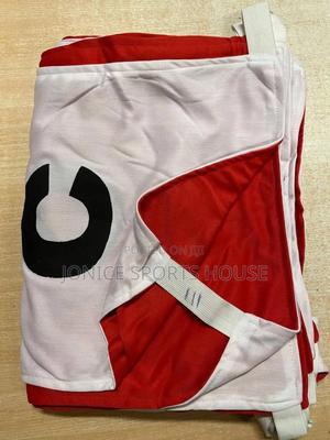 Netball Bibs Reverseble - thumbnail 2