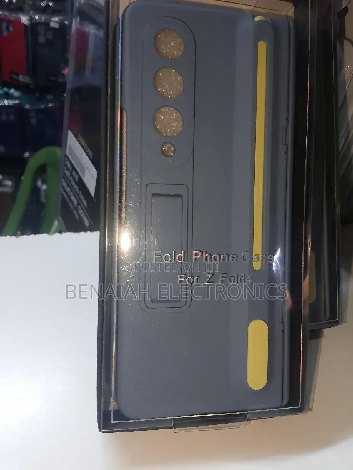 Fold Phone Case Z Fold4