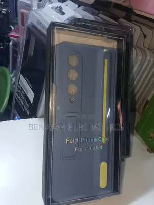 Fold Phone Case Z Fold4