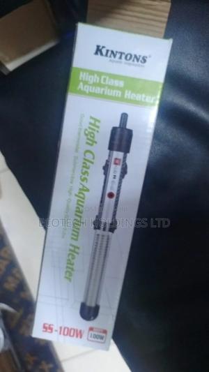 100wts Aquarium Heaters - thumbnail 2