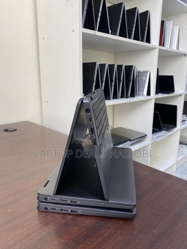 Laptop Dell Latitude 5300 8GB Intel Core I5 SSD 256GB