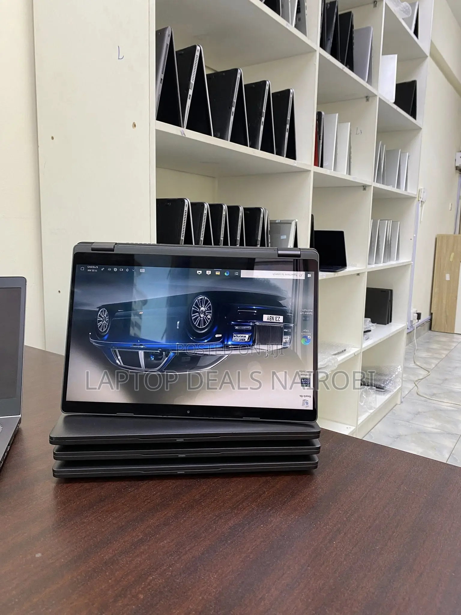 Laptop Dell Latitude 5300 8GB Intel Core I5 SSD 256GB