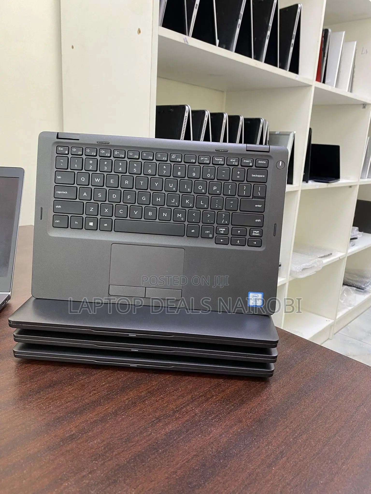 Laptop Dell Latitude 5300 8GB Intel Core I5 SSD 256GB
