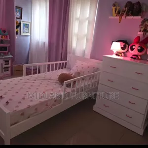 Midland Kids Furniture Shop: Single Bed for Children