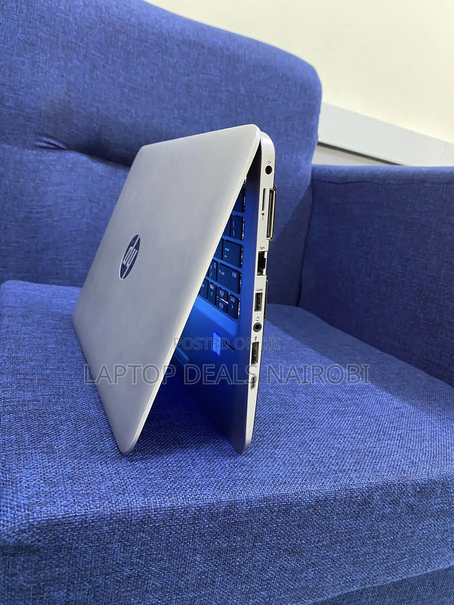 Laptop HP EliteBook 820 G3 8GB Intel Core I7 SSD 256GB