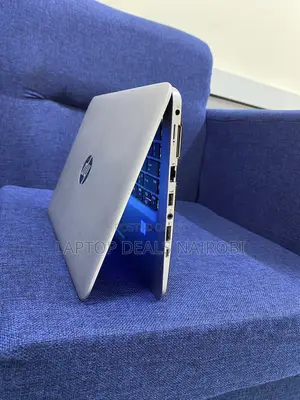 Laptop HP EliteBook 820 G3 8GB Intel Core I7 SSD 256GB
