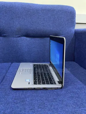 Laptop HP EliteBook 820 G3 8GB Intel Core I7 SSD 256GB