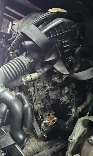 3sz Toyota Complete Engines Available