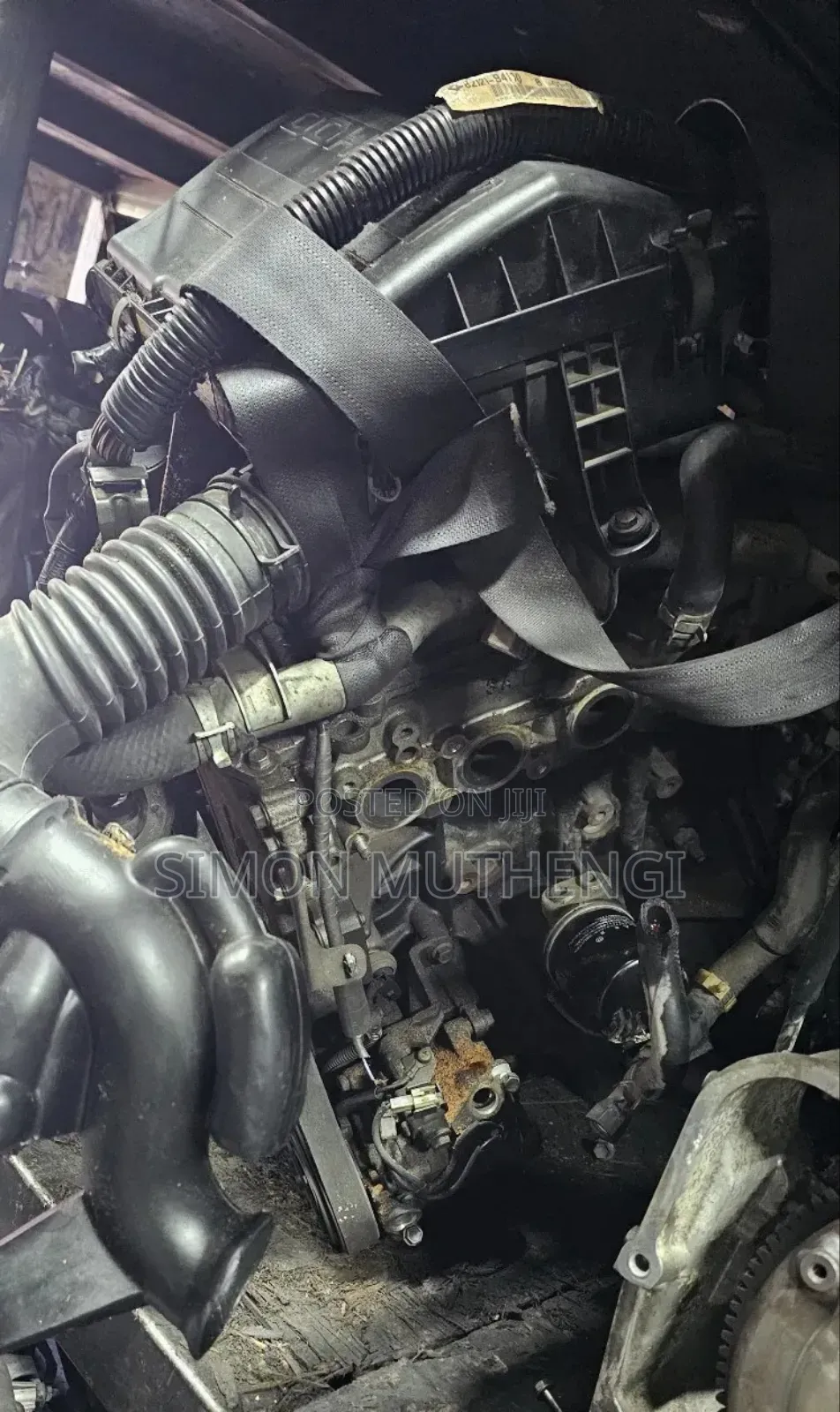 3sz Toyota Complete Engines Available