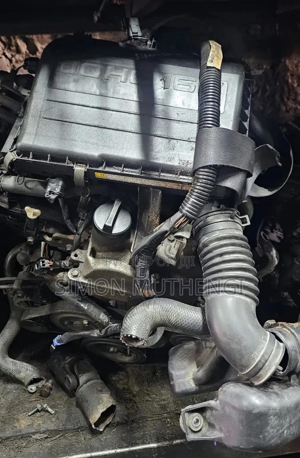 3sz Toyota Complete Engines Available
