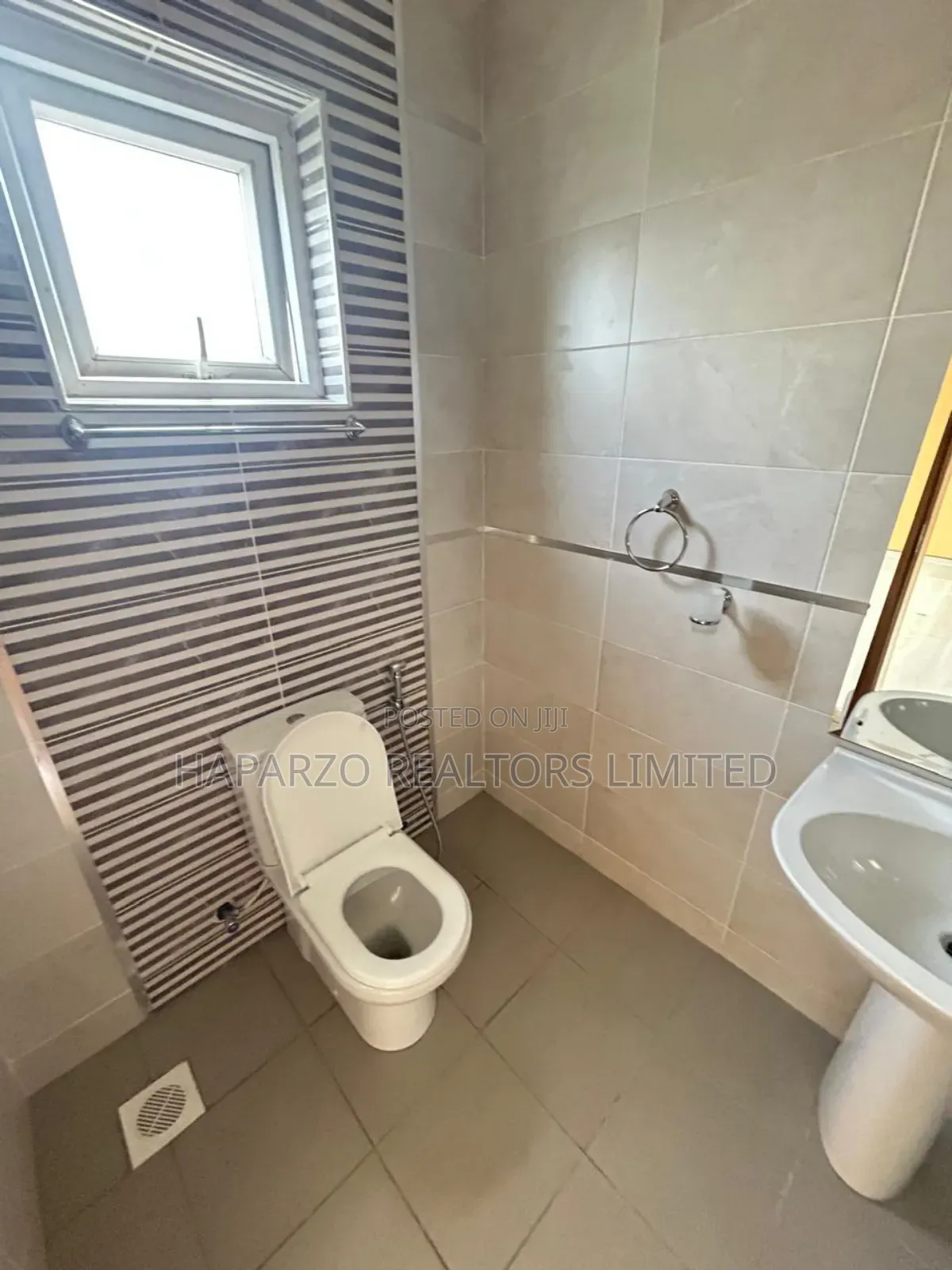 3bdrm Apartment in Westlands for sale