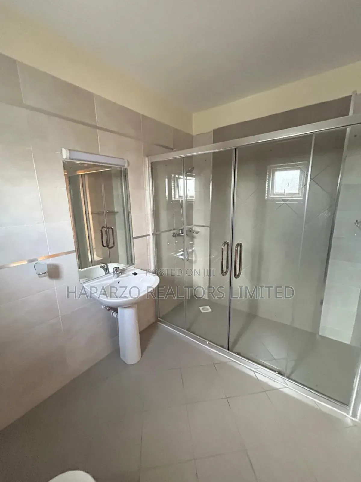 3bdrm Apartment in Westlands for sale